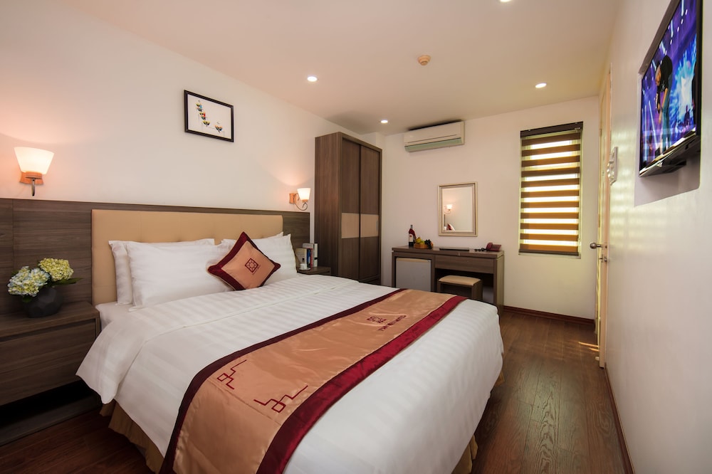 Hotels Van Mieu 6/16