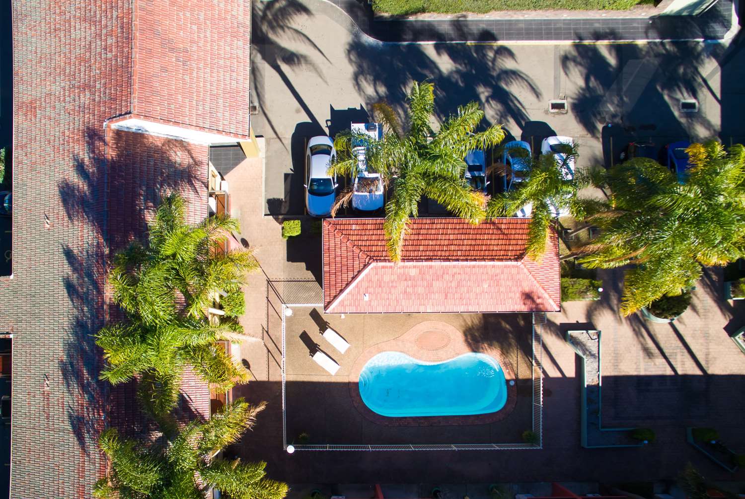 Ramada Hotel & Suites by Wyndham Sydney Cabramatta 19/21