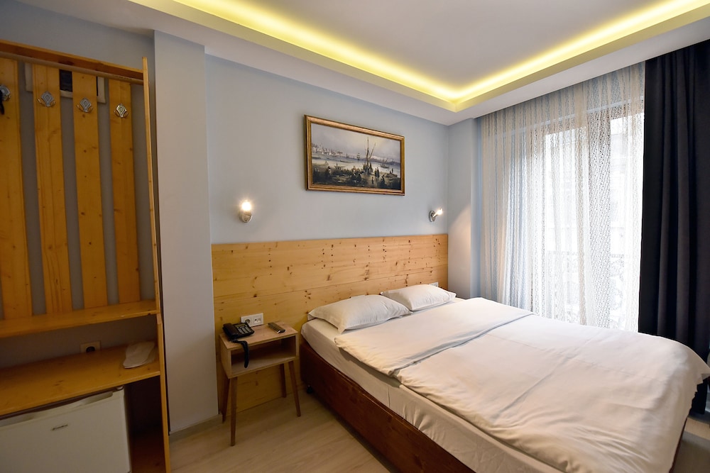 Sunlife Hotel Old City 17/57