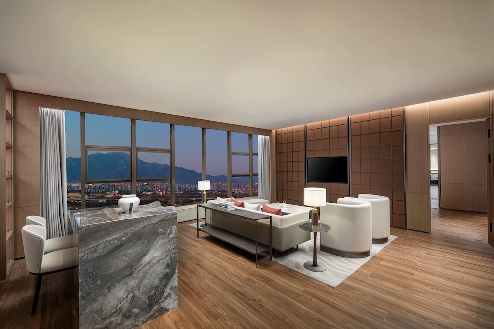 Ramada by Wyndham Taian Hi-tech 16/27