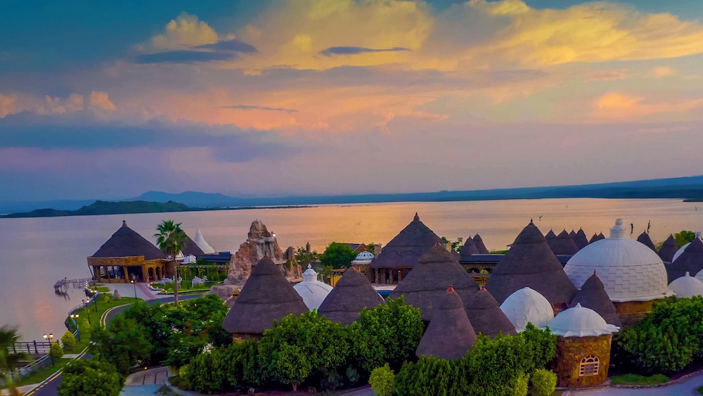 Beynouna Village Eco Lodge 40/59