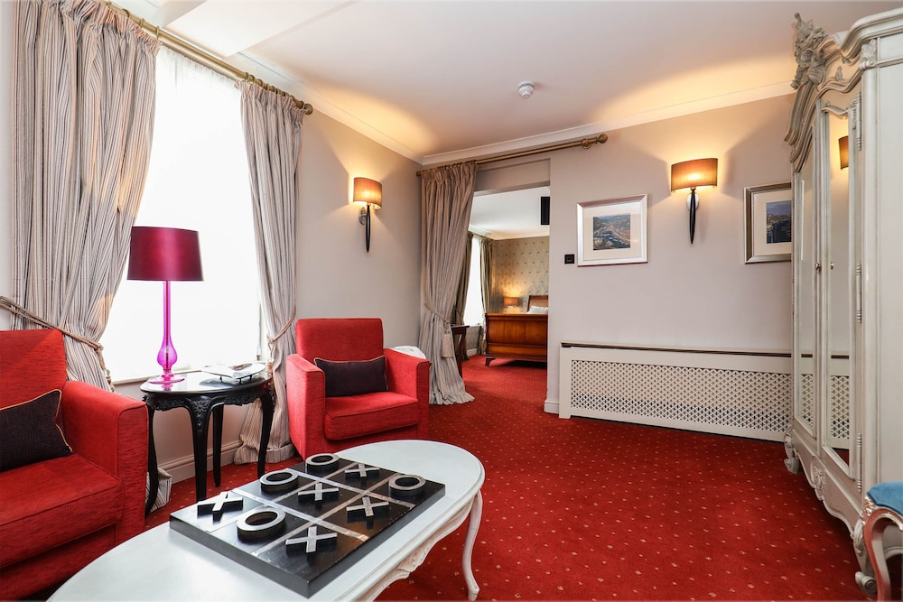 Muthu Clumber Park Hotel and Spa 24/34