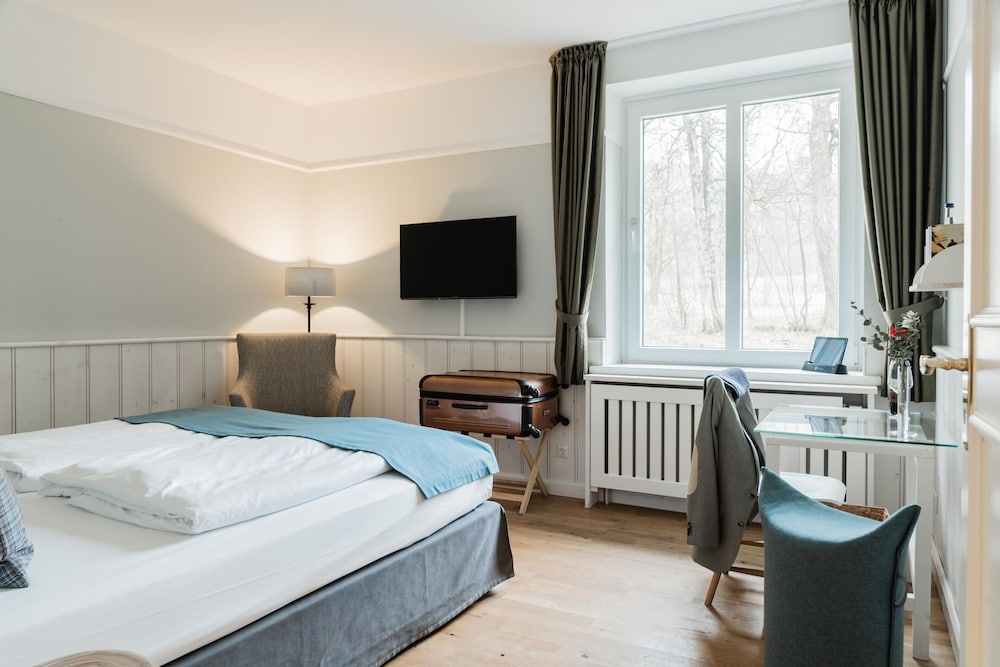 Seehotel Topferhaus 9/67