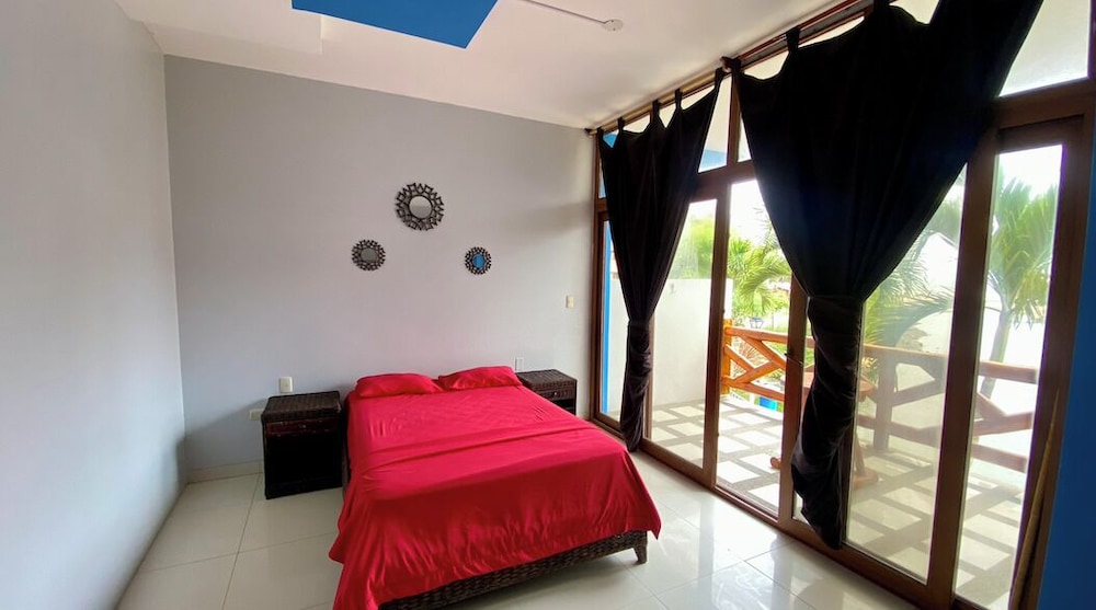 Hotel Sol y Playa Montanita 15/50