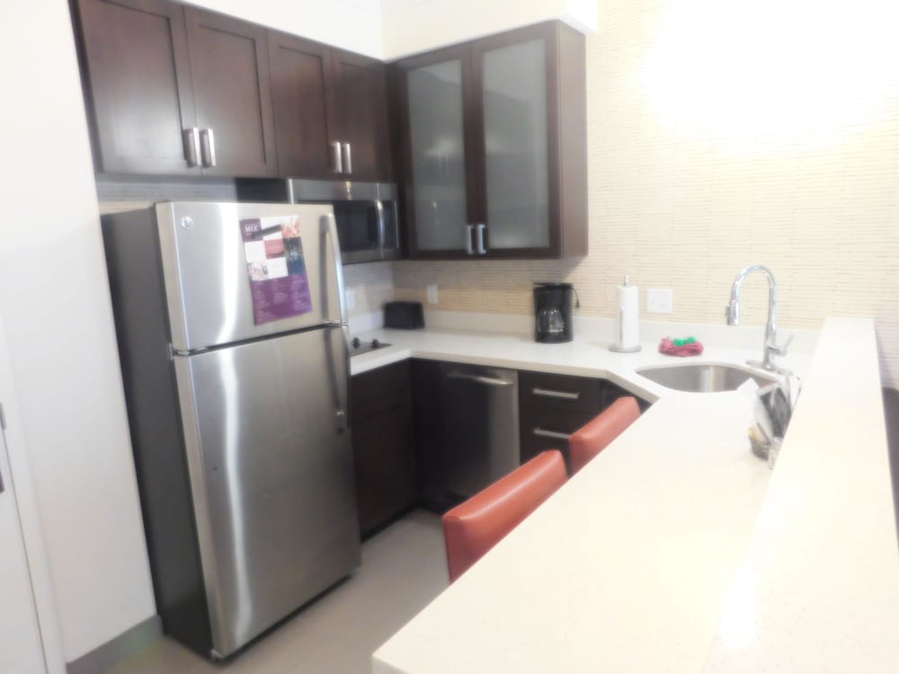 Residence Inn Winston Salem Hanes Mall 42/44