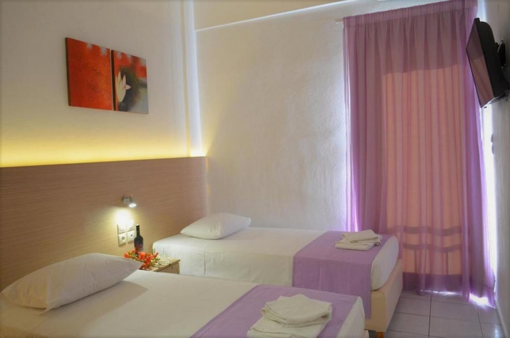 Sun Boutique Hotel - Adults Only 11/42
