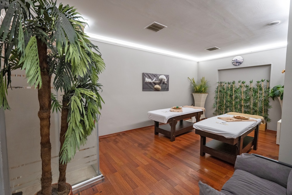 The Green Park Hotel Taksim 22/52