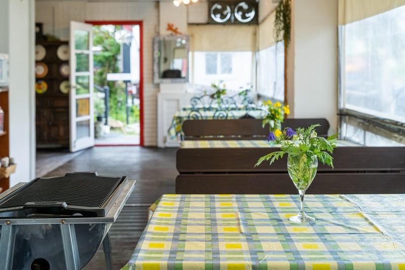 Gangcheon Holiday Pension 10/19