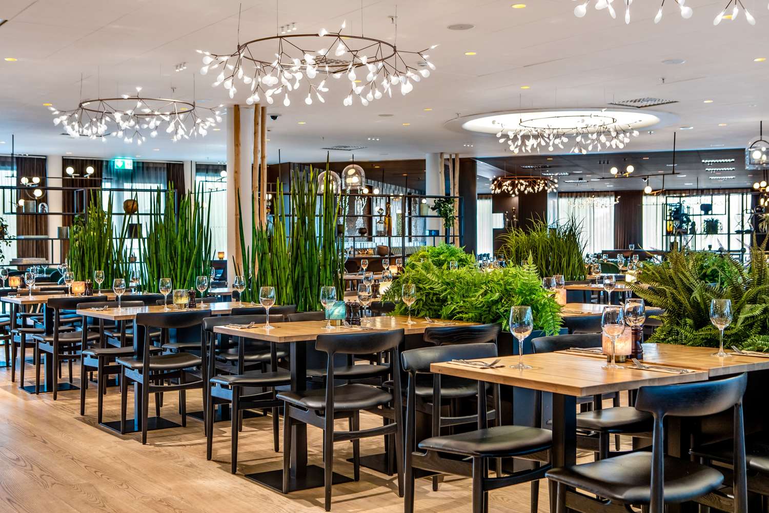 Quality Airport Hotel Gardermoen 38/71