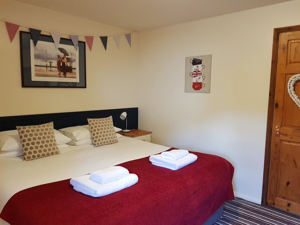 Holiday Cottages At Hawthorn Farm 9/50