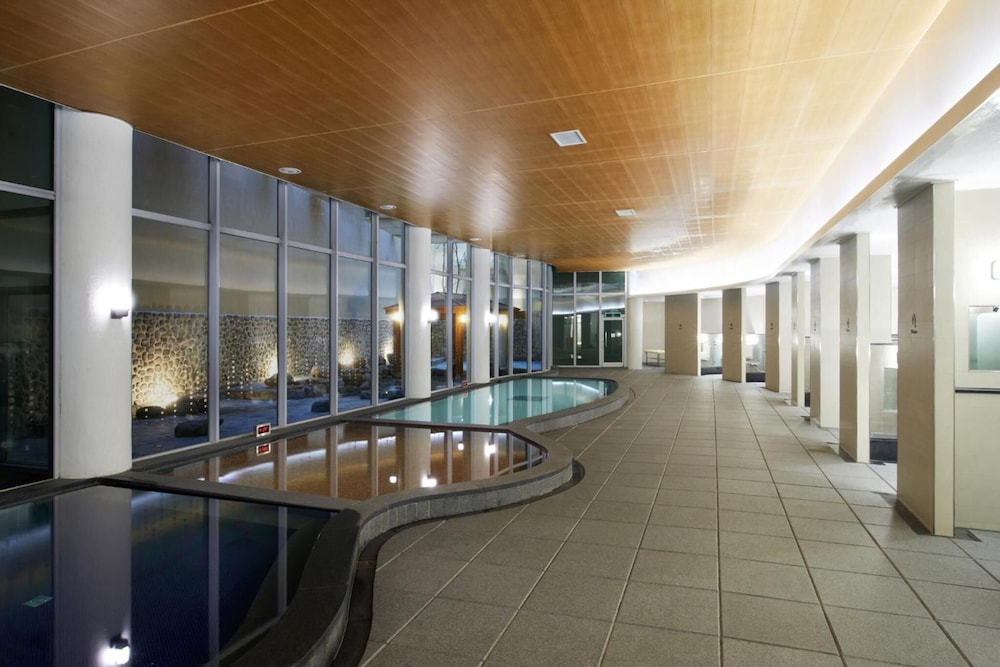 Hanwha Resorts Sanjeong Lake Annecy 20/47