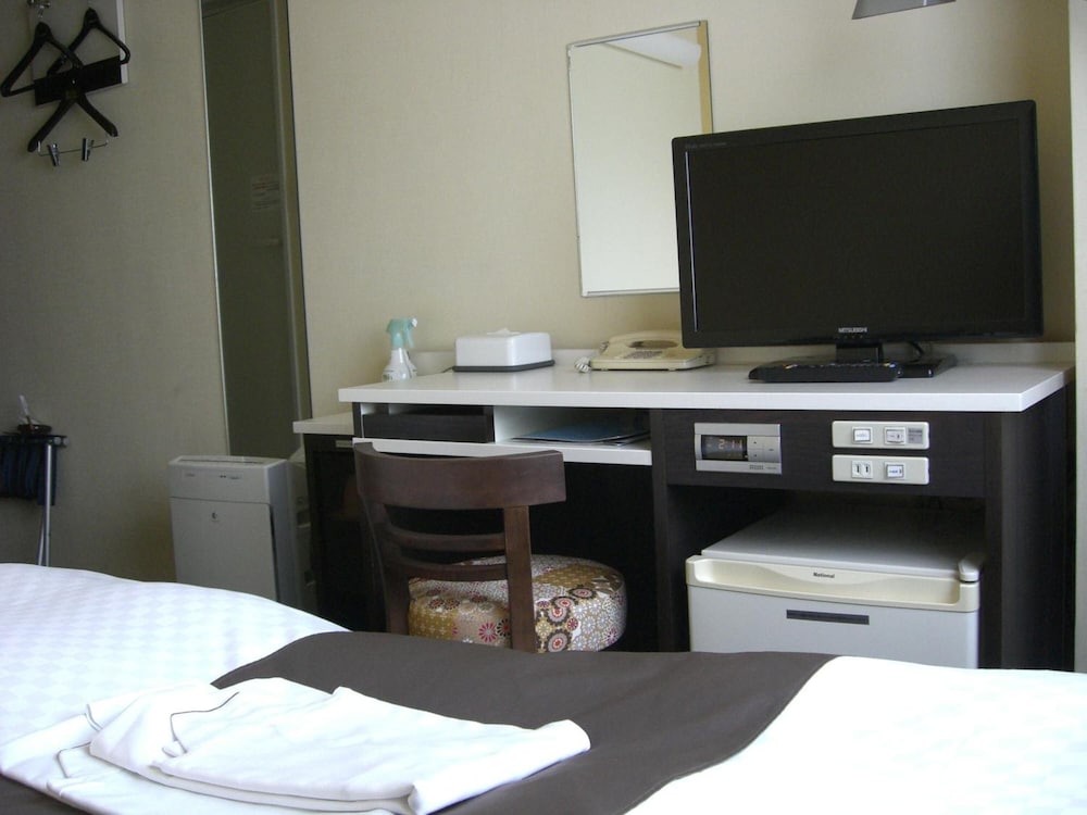 Nagoya Fushimi Mont Blanc Hotel 39/39