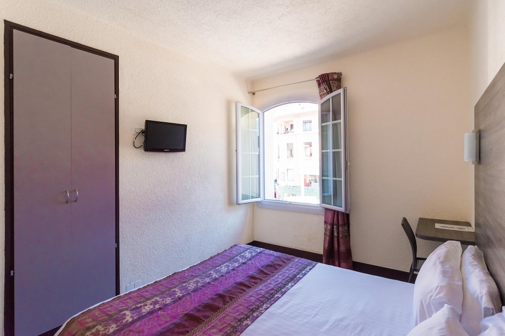 Le 21 Hotel 20/47