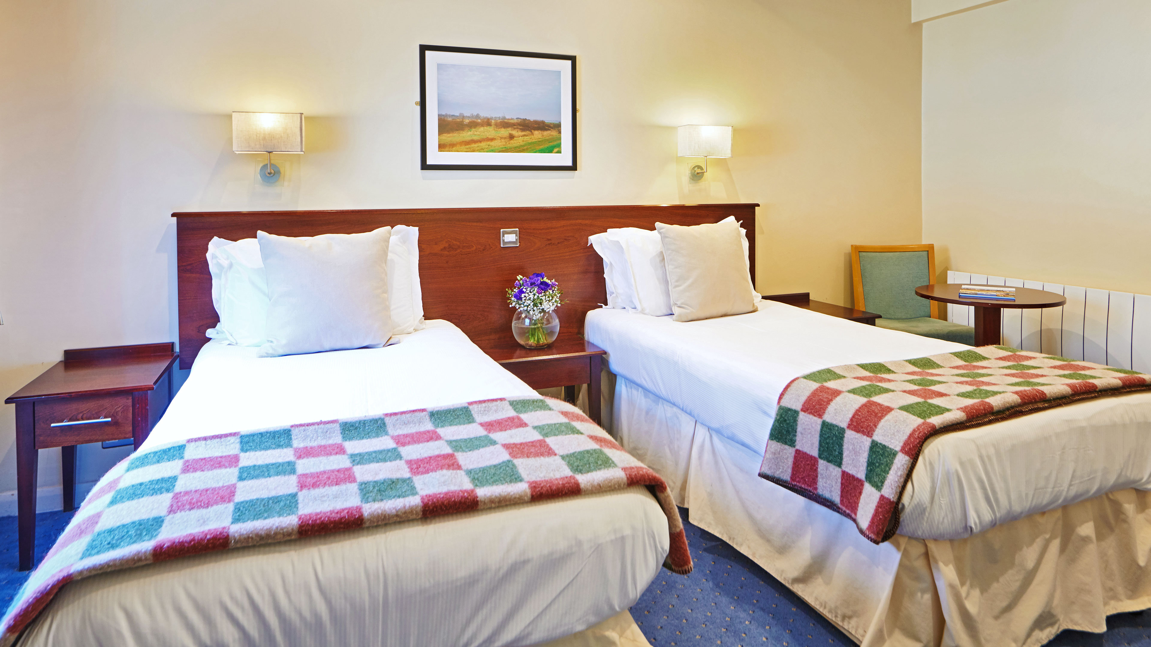 County Hotel Chelmsford 8/36