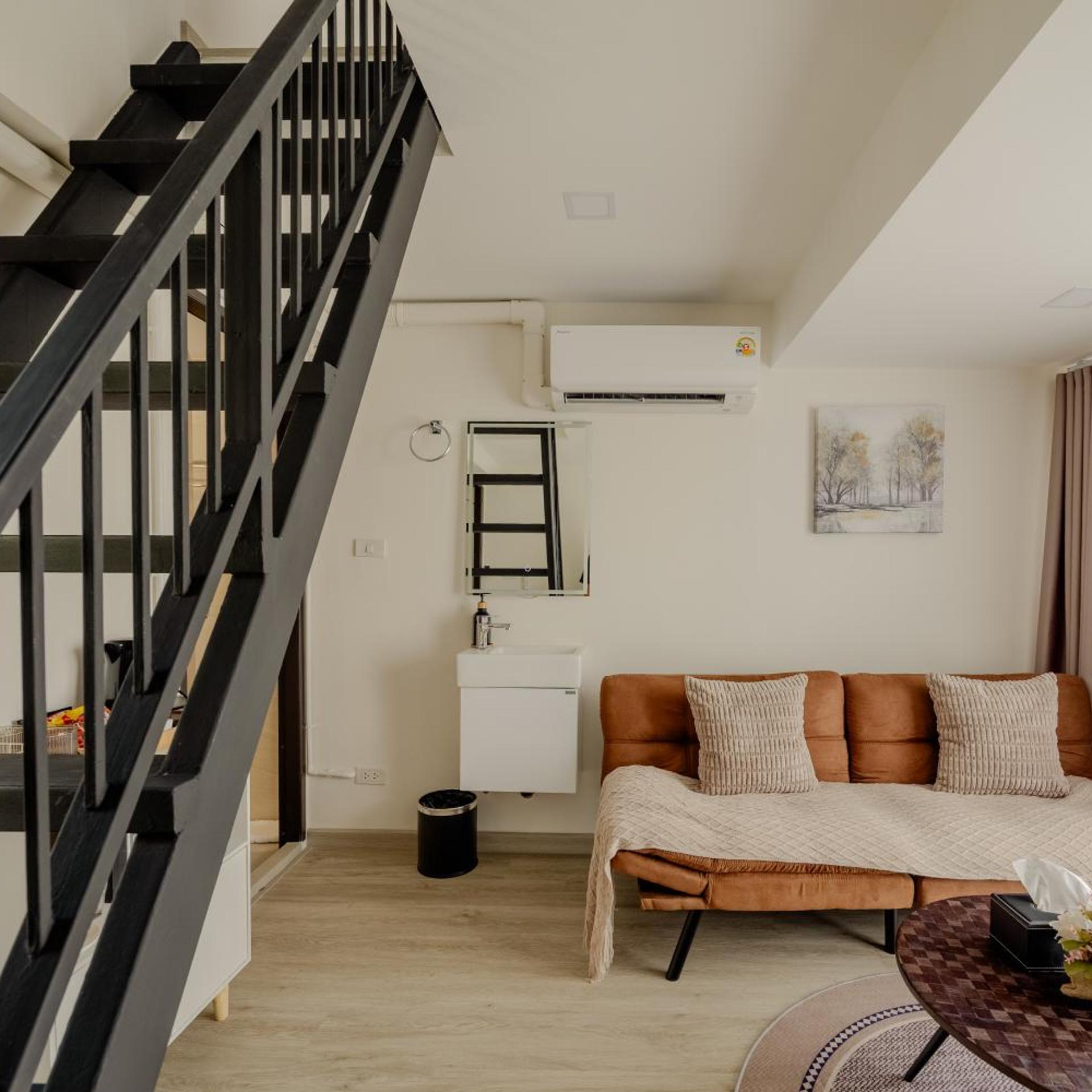 Diff Apartel Banglamphu 28/50