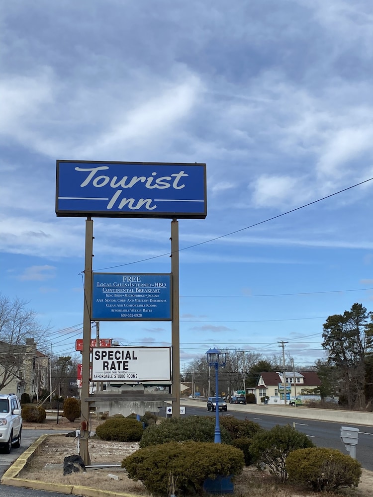 Rodeway Inn Absecon 1/59