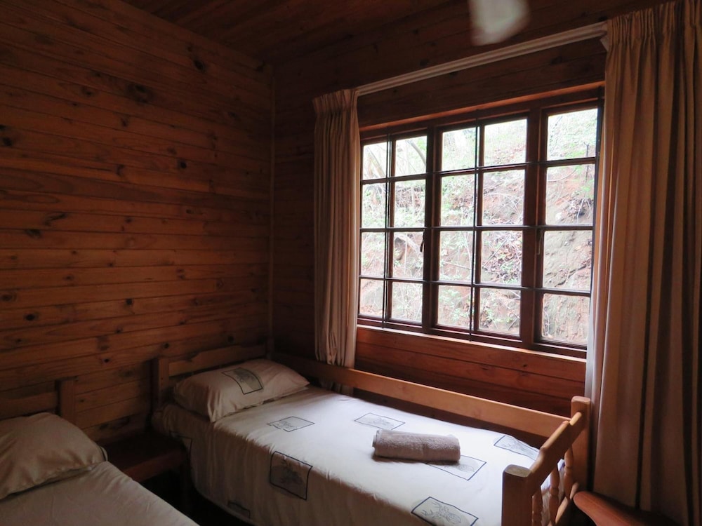 Viewpoint Lodge 14/50