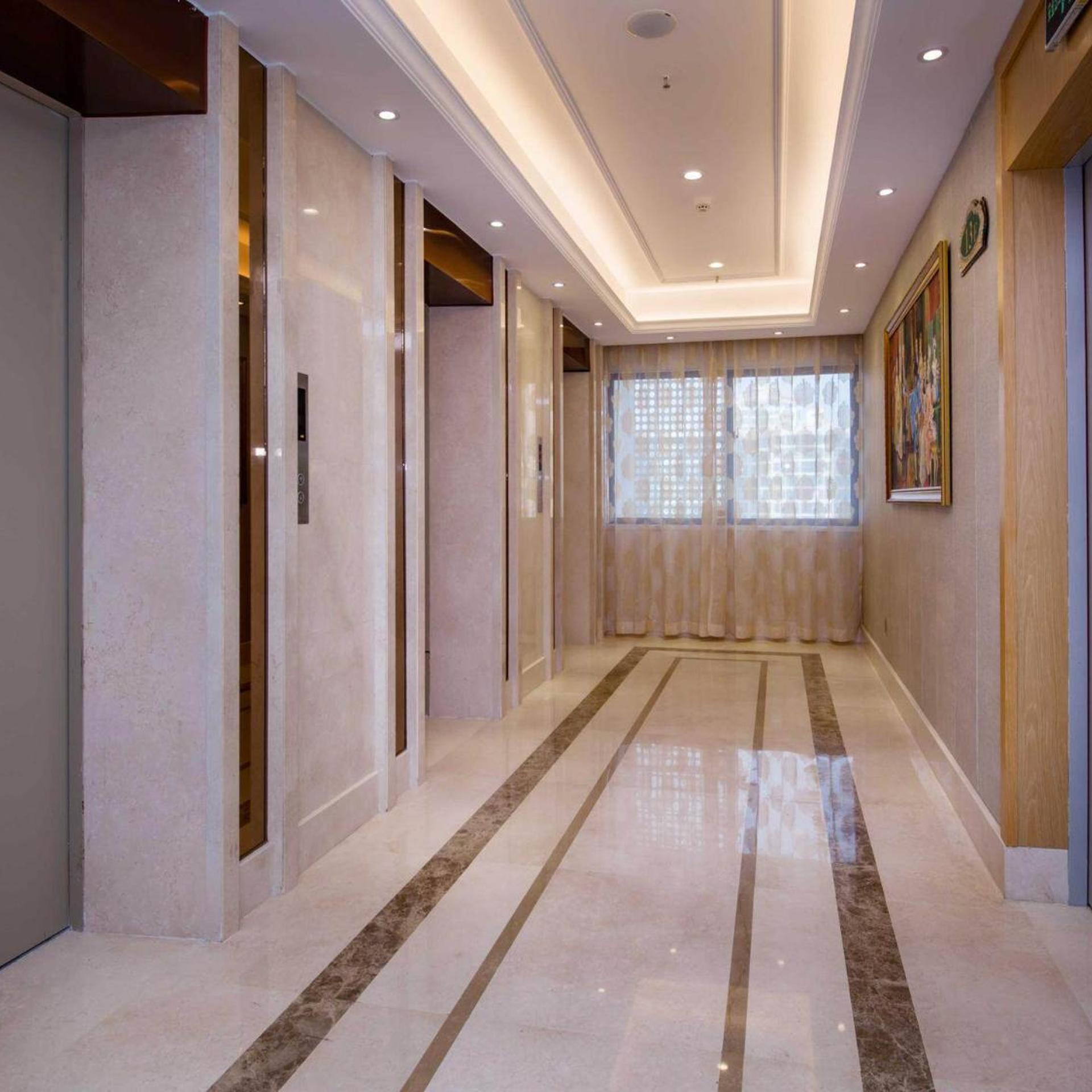 Vienna International Hotel (Yichang Sanxia Culture Tiandi) 11/37