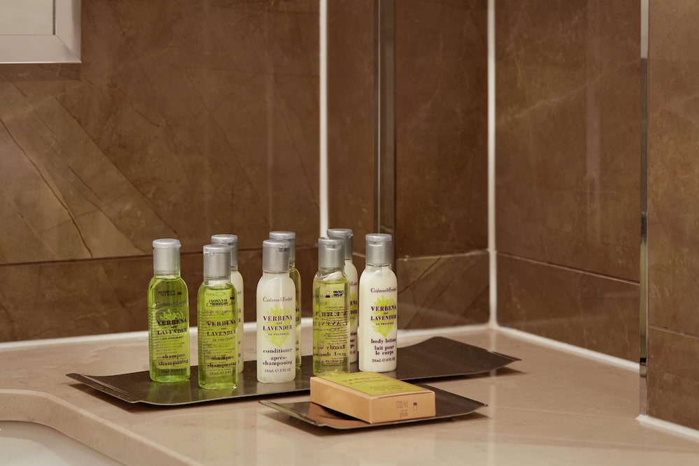 DoubleTree by Hilton ロンドン ウエストエンド 写真3