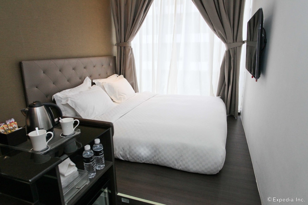 Arton Boutique Hotel 25/67