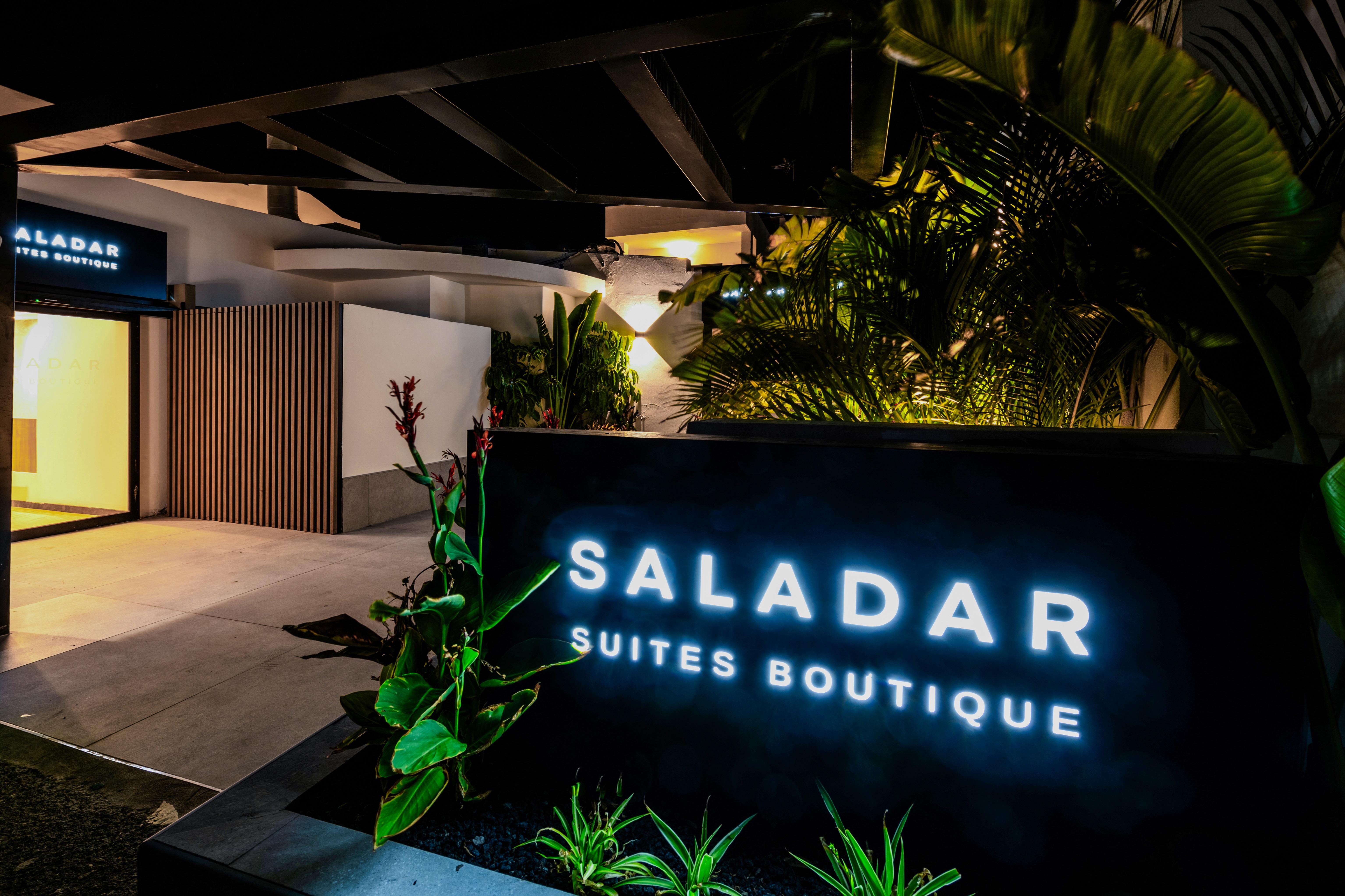 Saladar Suites Boutique 2/5