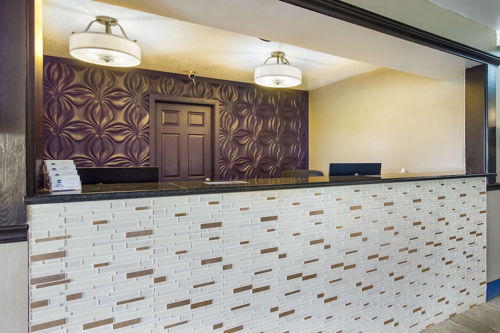 Best Western Parkside Inn 6/47