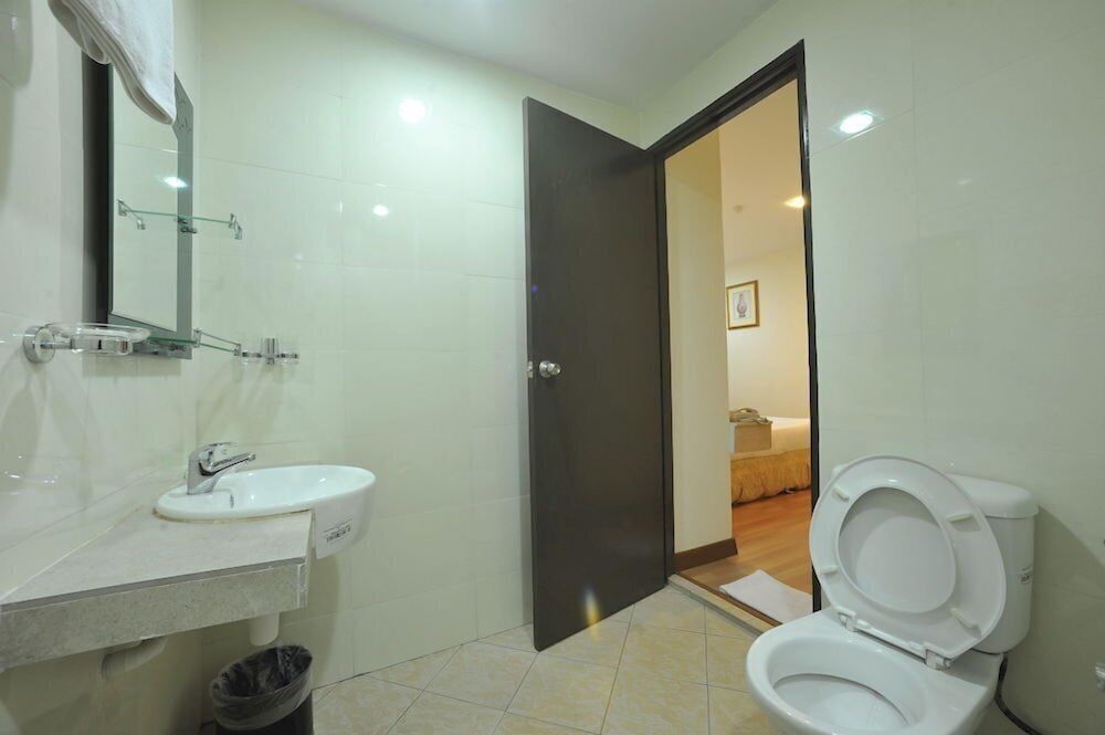 Hotel Ambassador Bukit Bintang 13/15