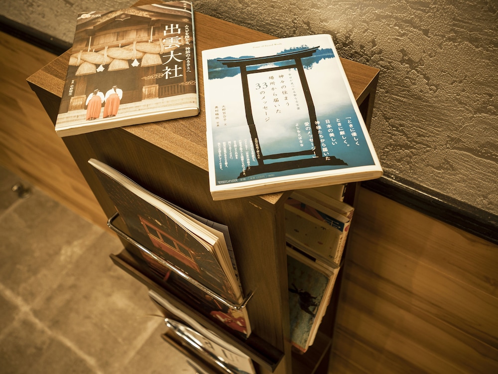 Hotel Areaone Izumo 55/68