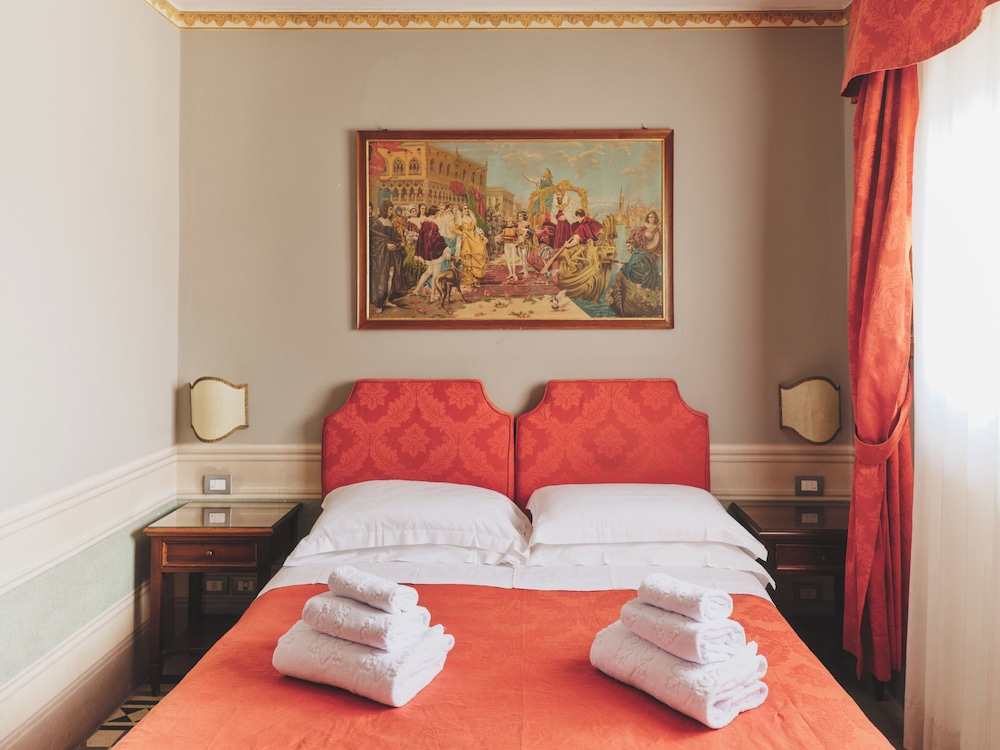 I Portici Hotel Residenza D Epoca 10/72