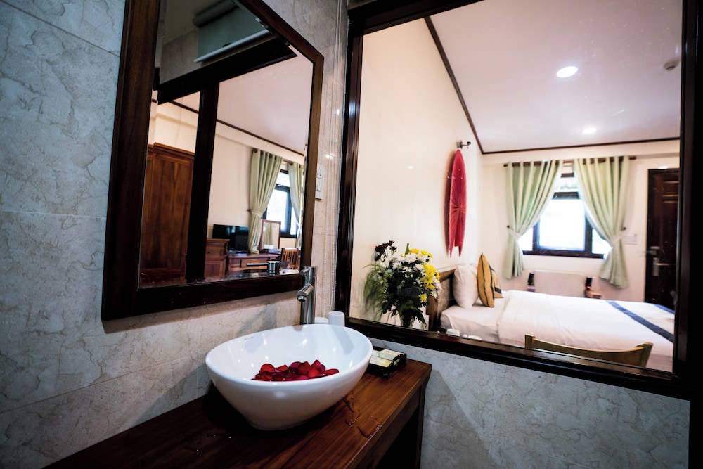 Vela Phu Quoc Resort 98/98