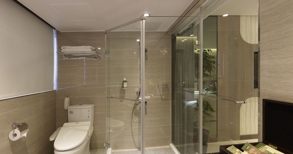 Beauty Hotels Taipei - Hotel Bnight 23/29