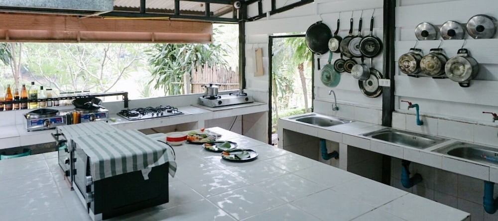 Villa San Pee-Seua 36/50