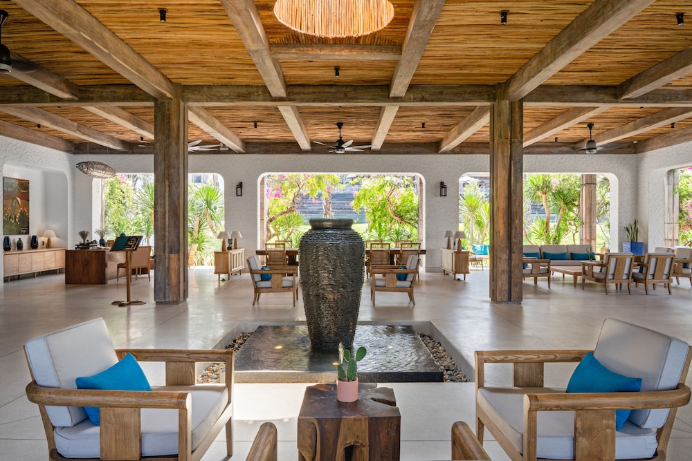Stelia Beach Resort 34/50