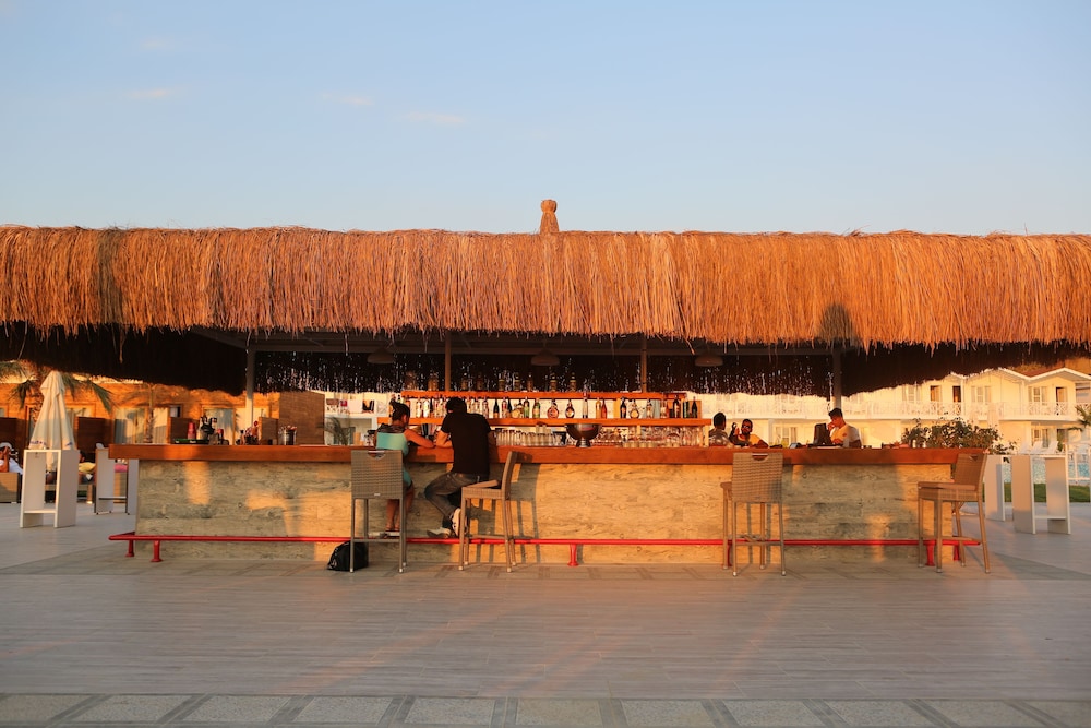 Risus Beach Resort Hotel Kusadasi 39/50