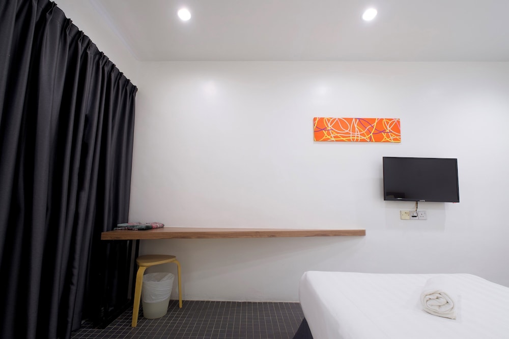T Hotel Kuala Perlis 28/50