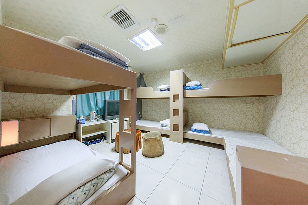 Dajenshan Hotel 28/63