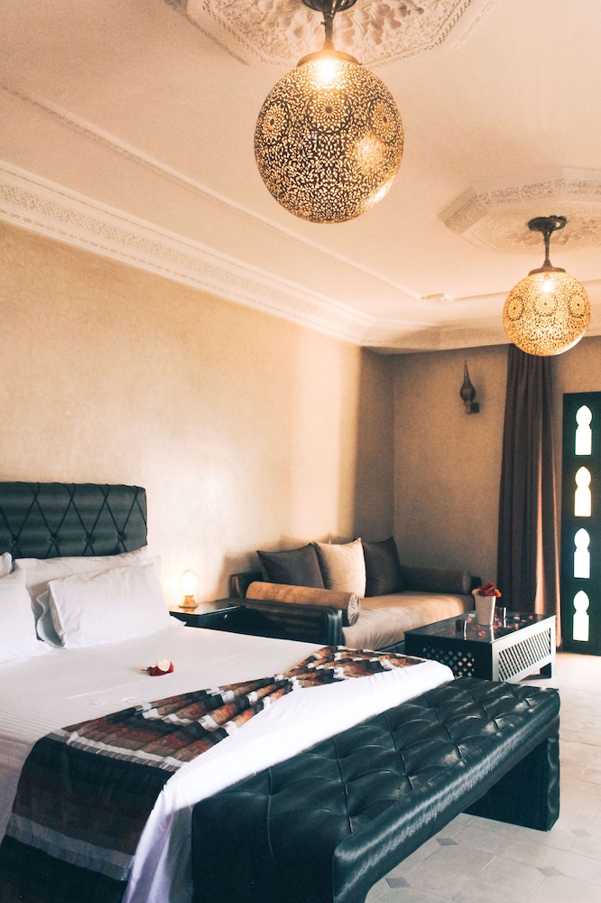Riad le Jasmin 19/49