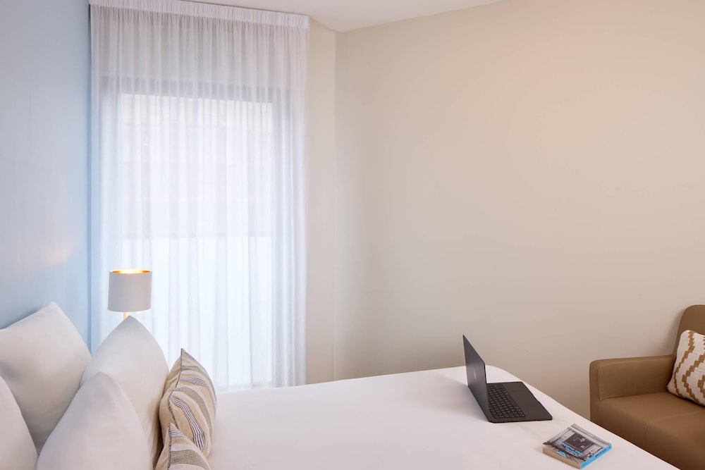 Quality Aparthotel Pau Porte des Pyrenees 12/41