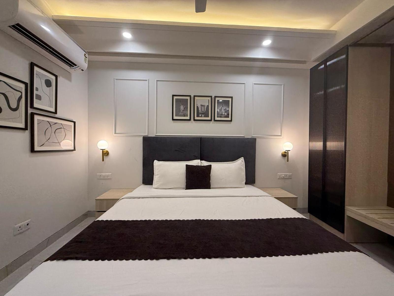 Saltstayz Trinity - Chandigarh and Mohali 32/64