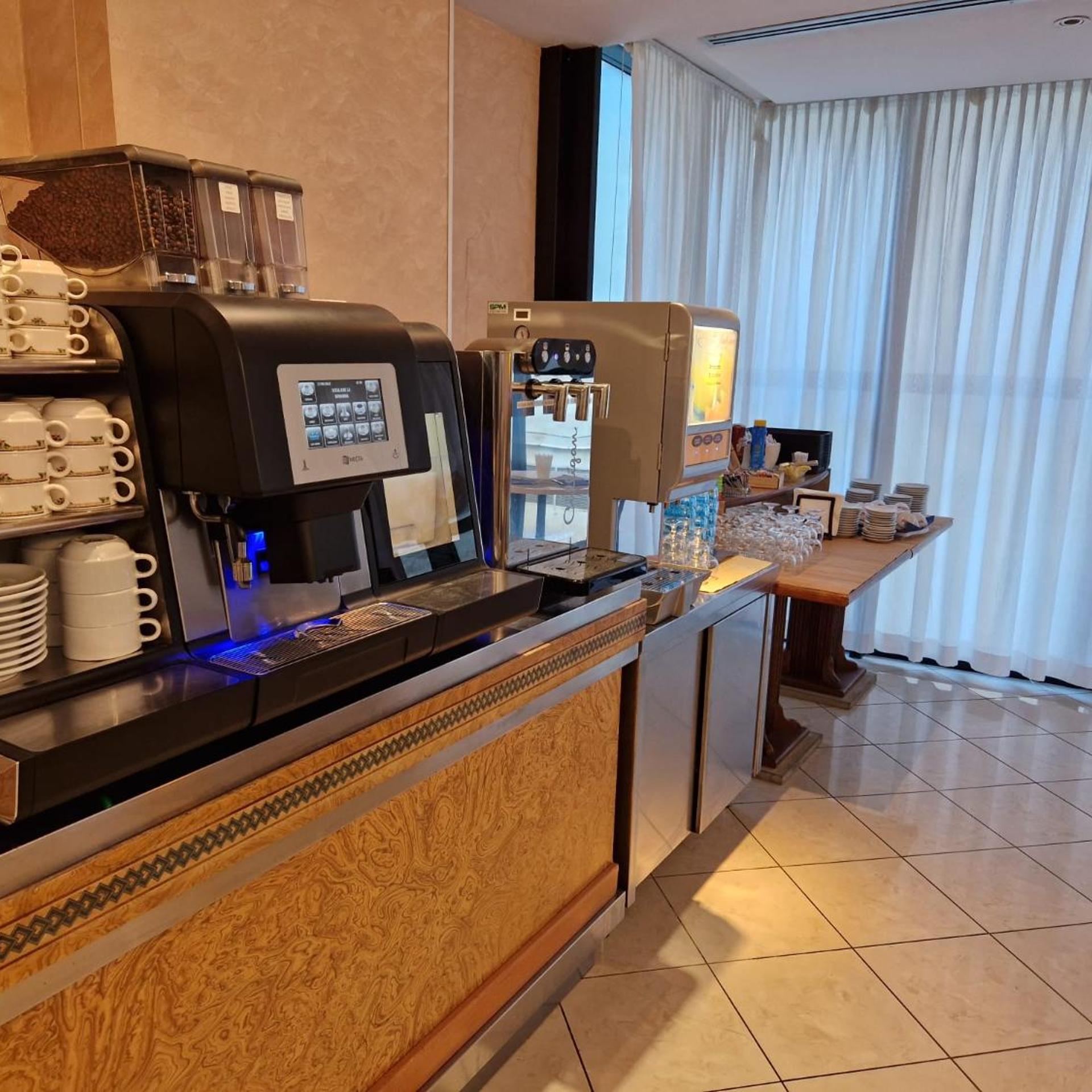 Hotel Soleblu 89/100