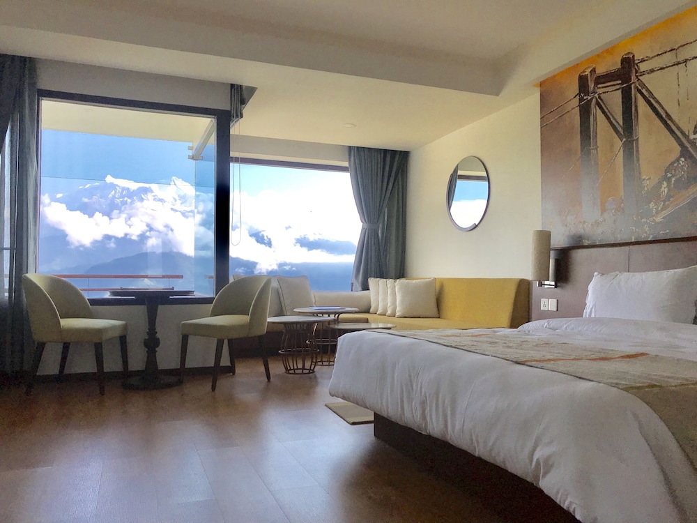 Hotel Annapurna View Sarangkot 写真4