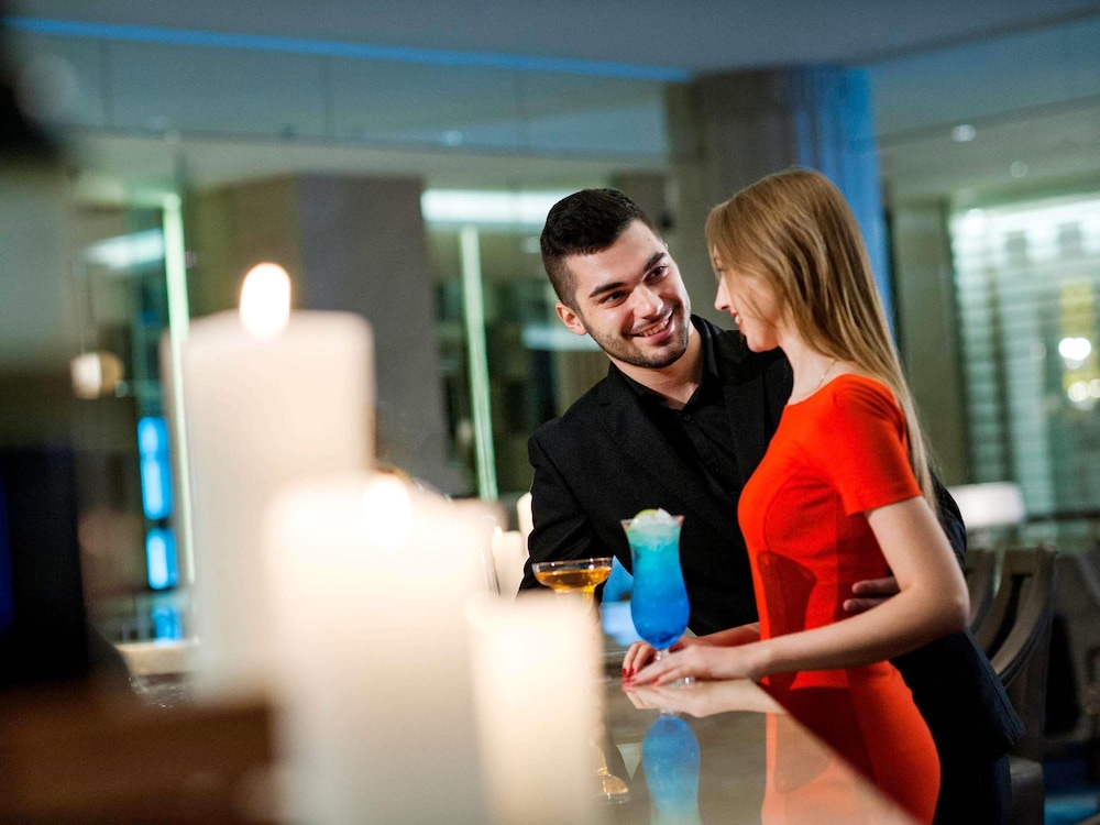 Sofitel Xining 11/72