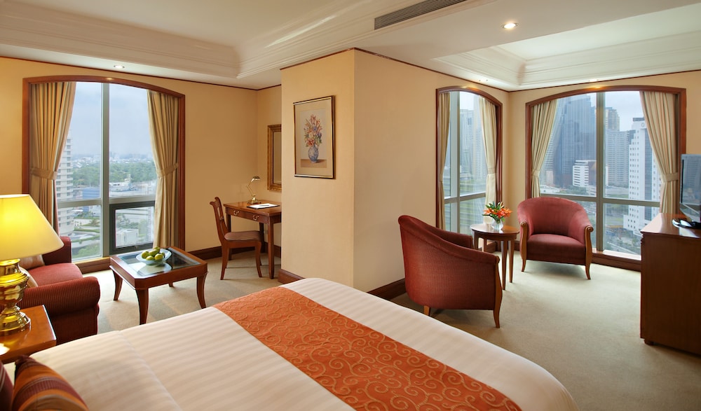 Richmonde Hotel Ortigas 20/64