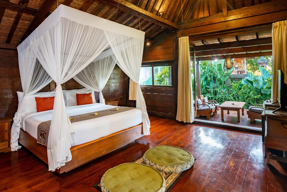 Arya Swara Villa Ubud 33/67