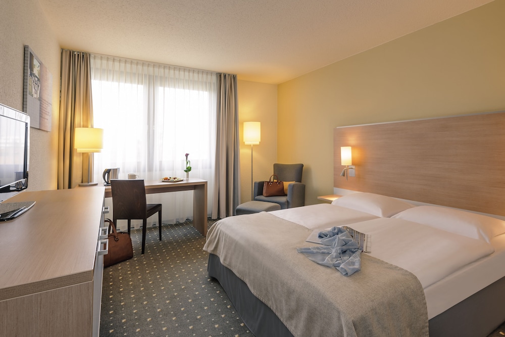 Vienna House Easy by Wyndham Frankfurt Airport 26/60