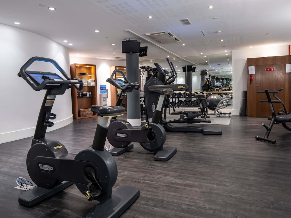 Sofitel Brussels Europe 40/72