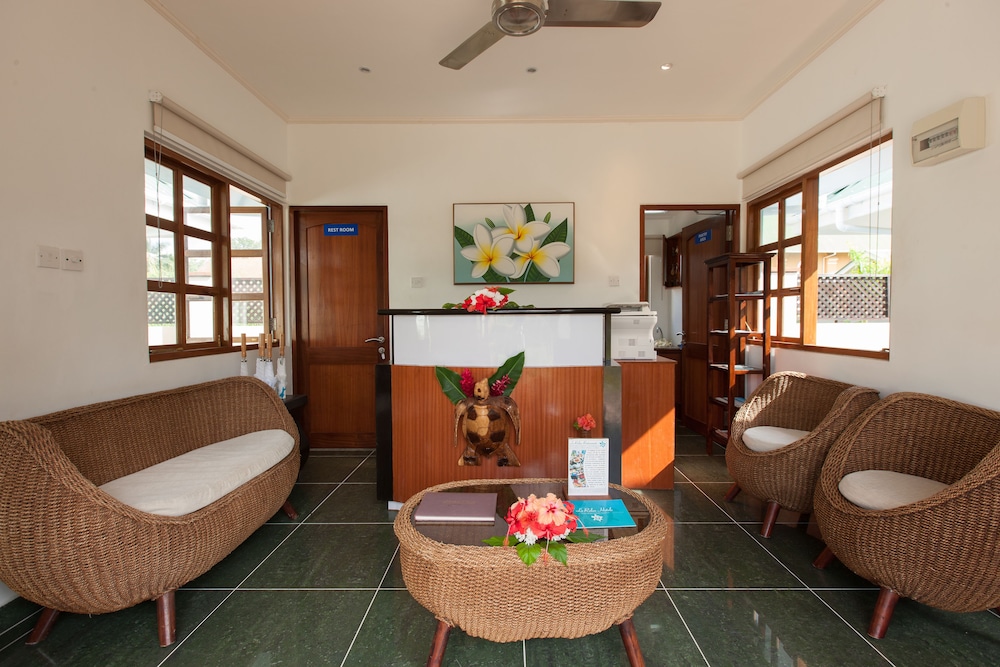 Le Relax Self Catering Apartment 15/35