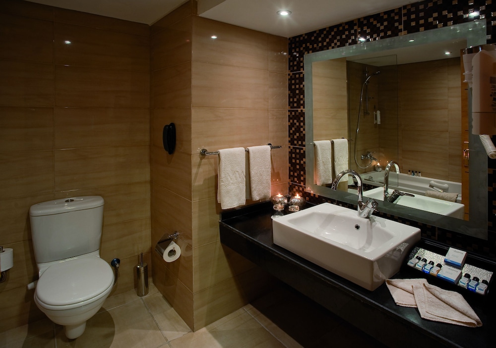 Amwaj Beach Club Abu Soma 49/50