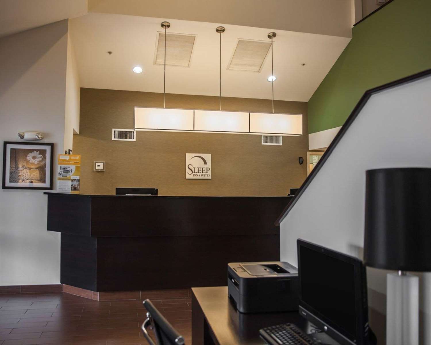 Wingate by Wyndham Bel Air I-95 Exit 77A / APG Area 5/44