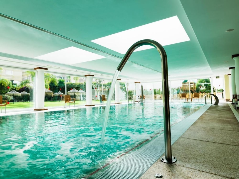 Monarque Fuengirola Park Hotel 32/56